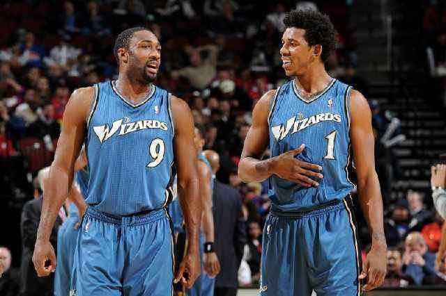 爵士就必须 爵士就必须